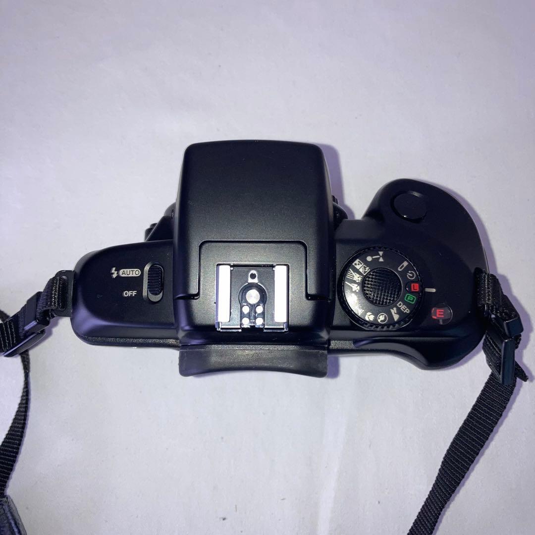 CANON キヤノン EOS 700QD 標準レンズ　望遠レンズ　他　作動未確認