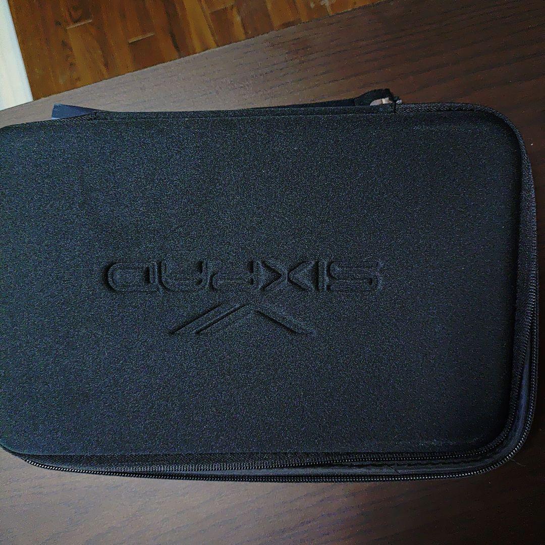 SIXPAD Powersuit Core Belt 収納ケース付き