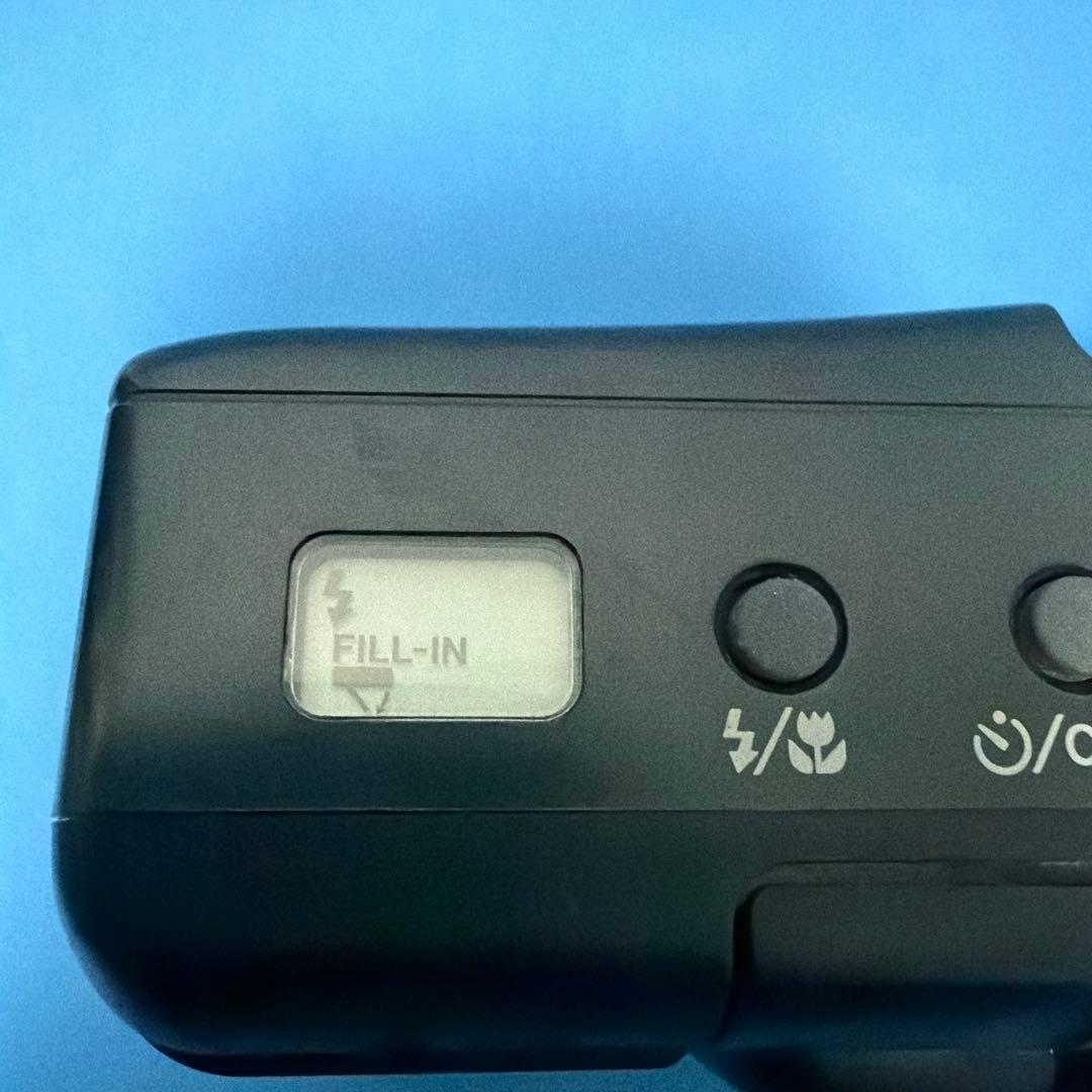 OLYMPUS AF-1 SUPER オリンパス　フィルムカメラ