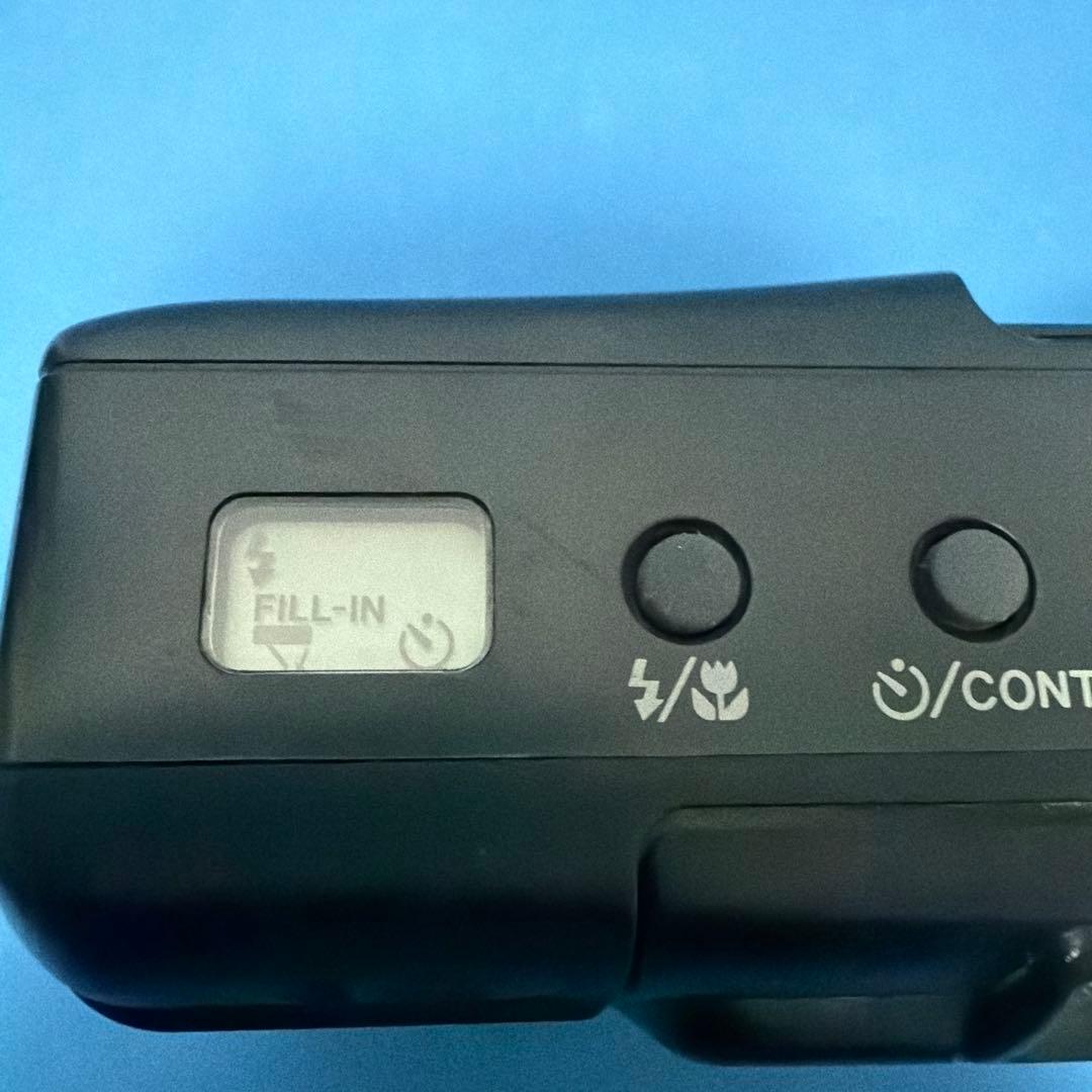 OLYMPUS AF-1 SUPER オリンパス　フィルムカメラ