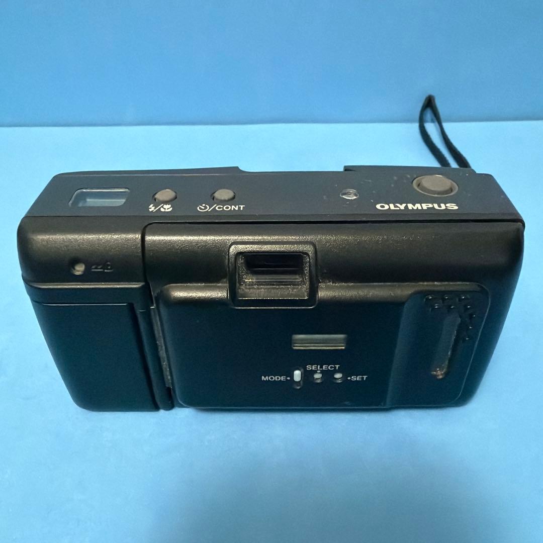 OLYMPUS AF-1 SUPER オリンパス　フィルムカメラ