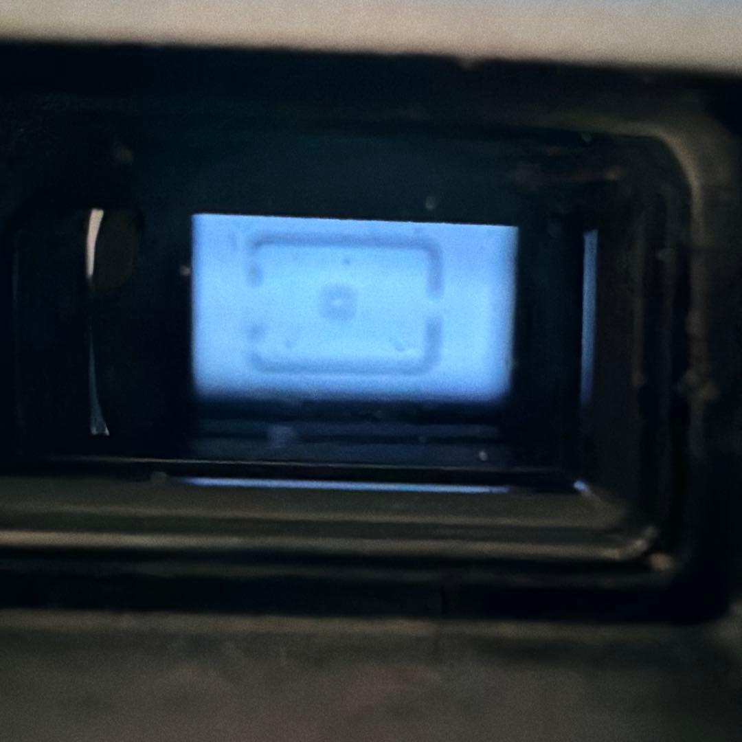 OLYMPUS AF-1 SUPER オリンパス　フィルムカメラ
