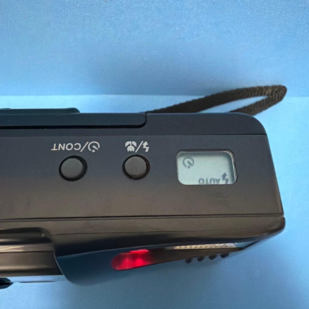 OLYMPUS AF-1 SUPER オリンパス　フィルムカメラ