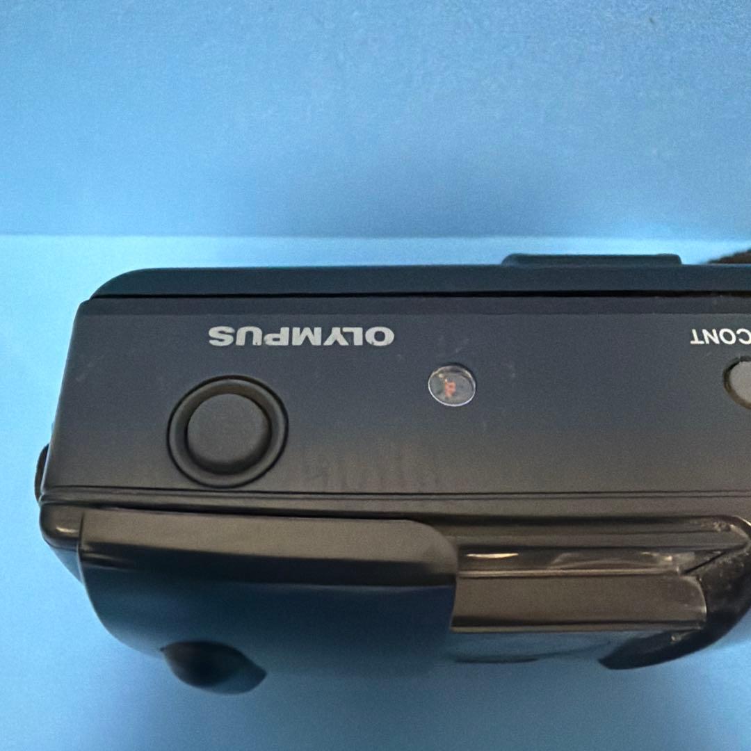 OLYMPUS AF-1 SUPER オリンパス　フィルムカメラ
