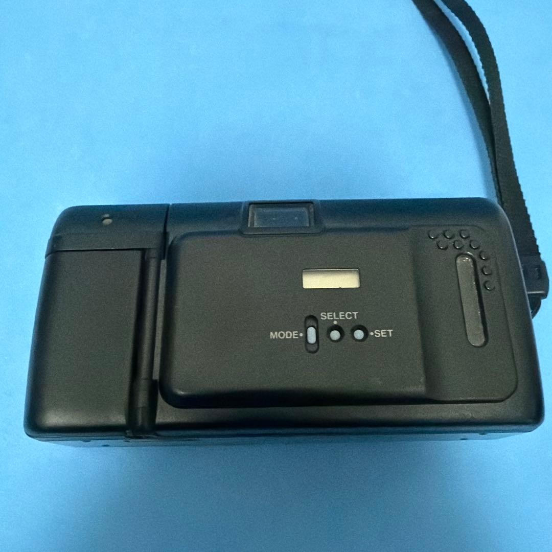 OLYMPUS AF-1 SUPER オリンパス　フィルムカメラ