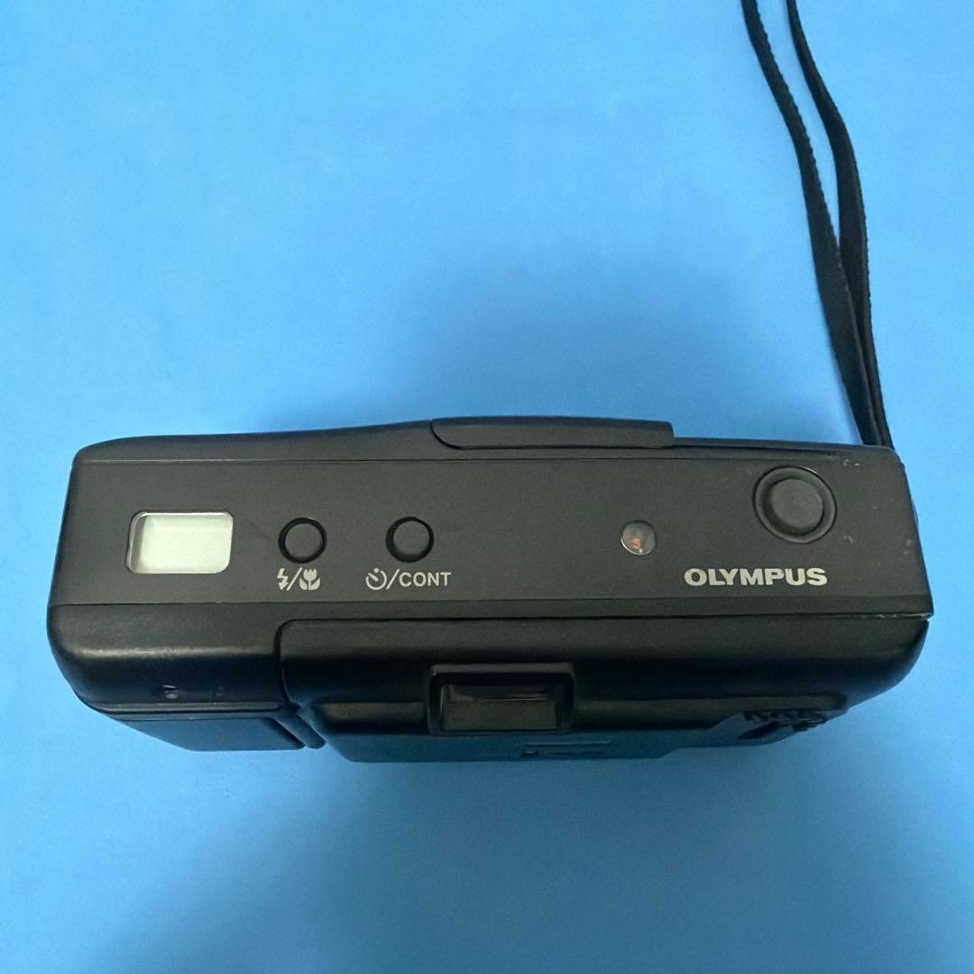 OLYMPUS AF-1 SUPER オリンパス　フィルムカメラ