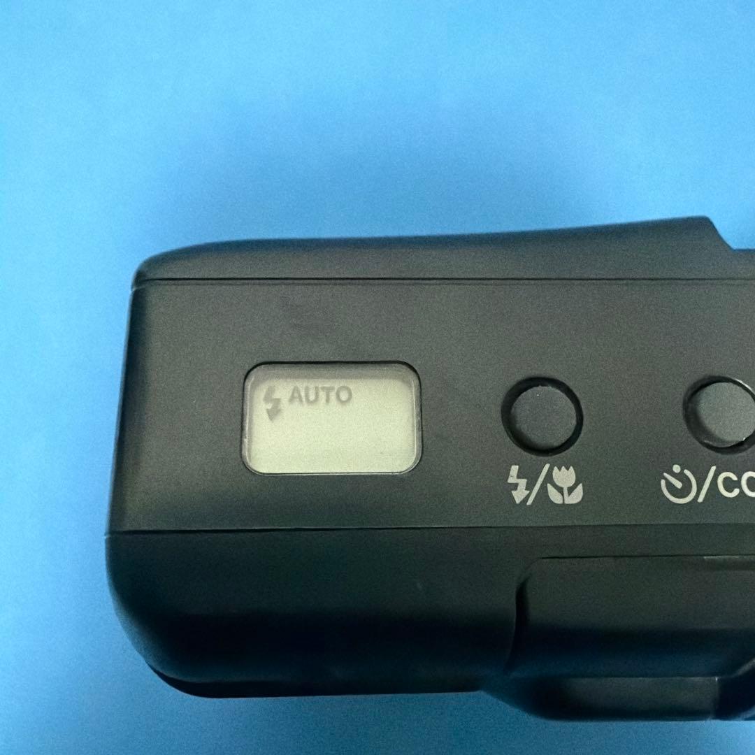 OLYMPUS AF-1 SUPER オリンパス　フィルムカメラ