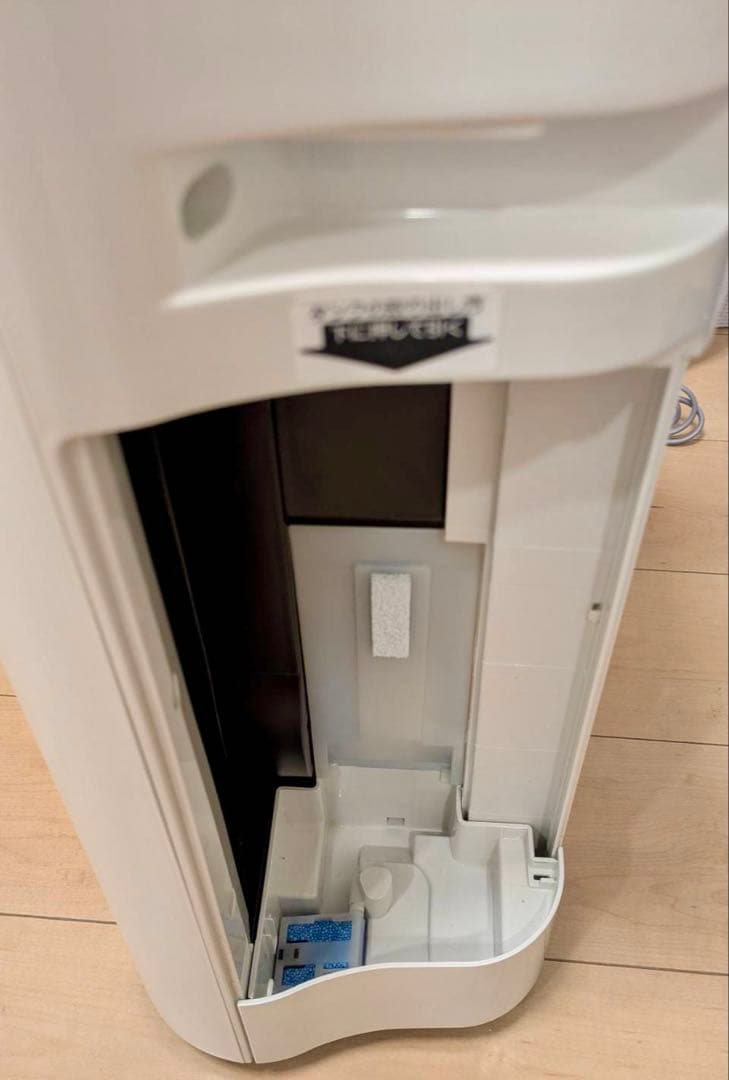 SHARP 加湿空気清浄機 KC-N50-W 2021年製