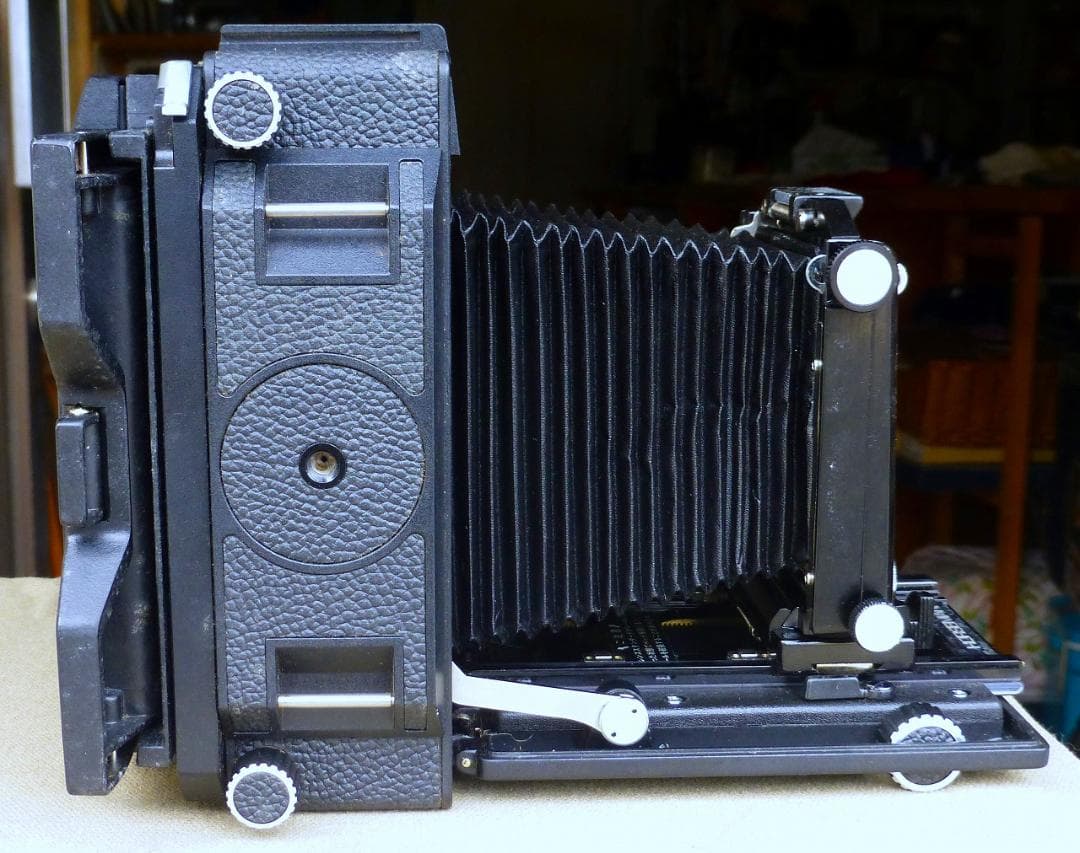 ホースマン45FA