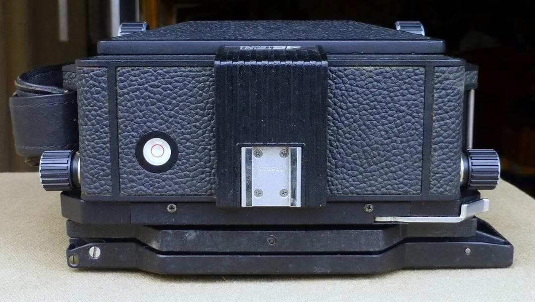 ホースマン45FA