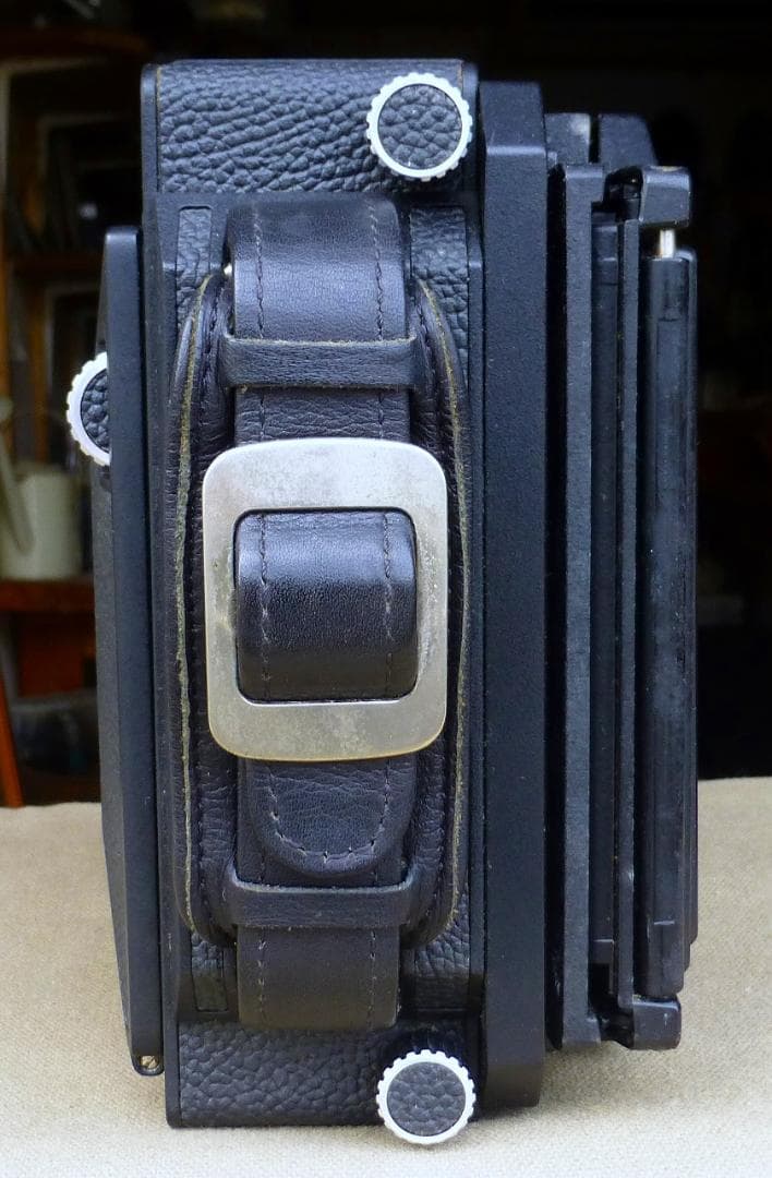 ホースマン45FA