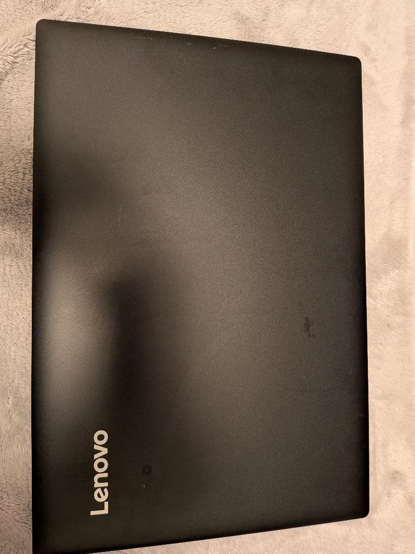 Lenovo Ideapad320 ノートパソコン 本体のみ