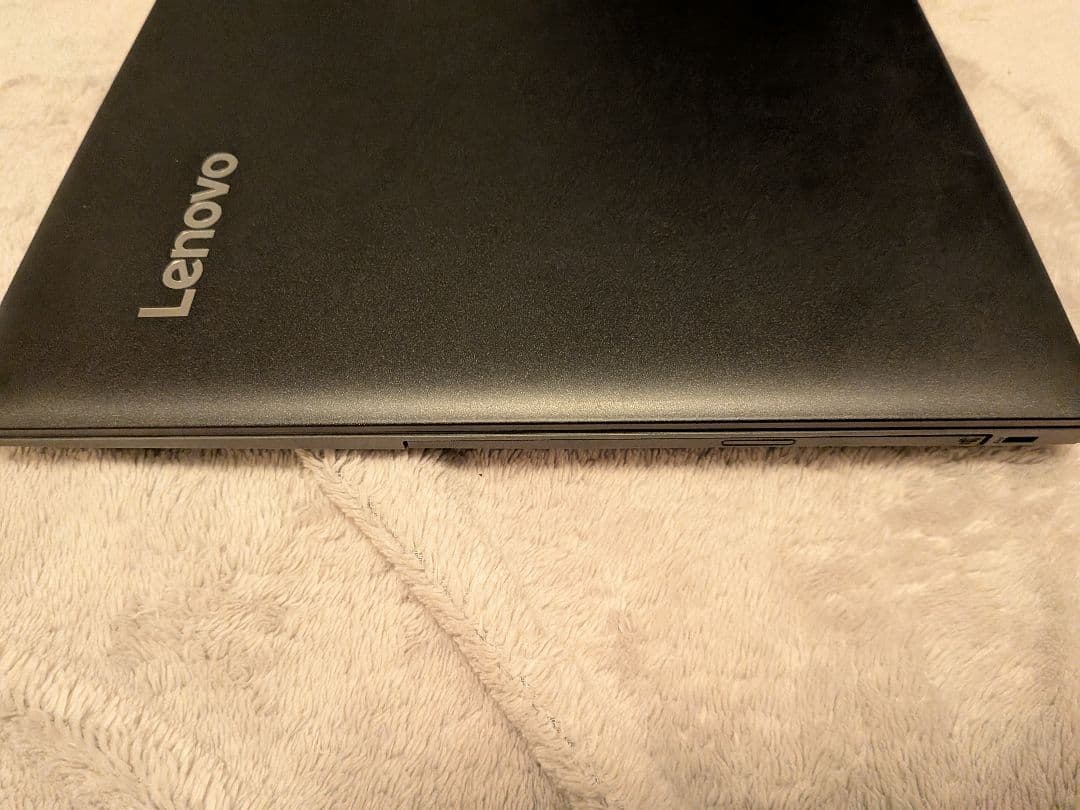 Lenovo Ideapad320 ノートパソコン 本体のみ