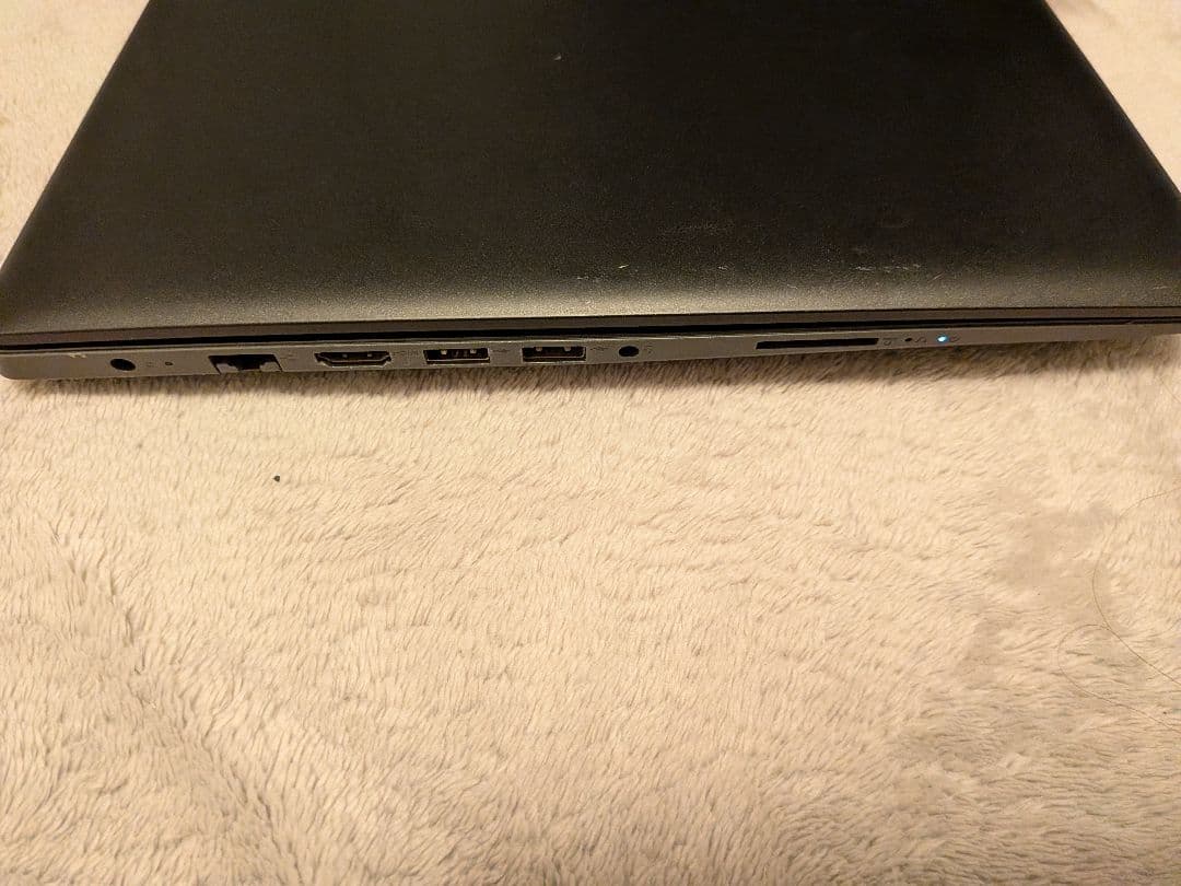 Lenovo Ideapad320 ノートパソコン 本体のみ