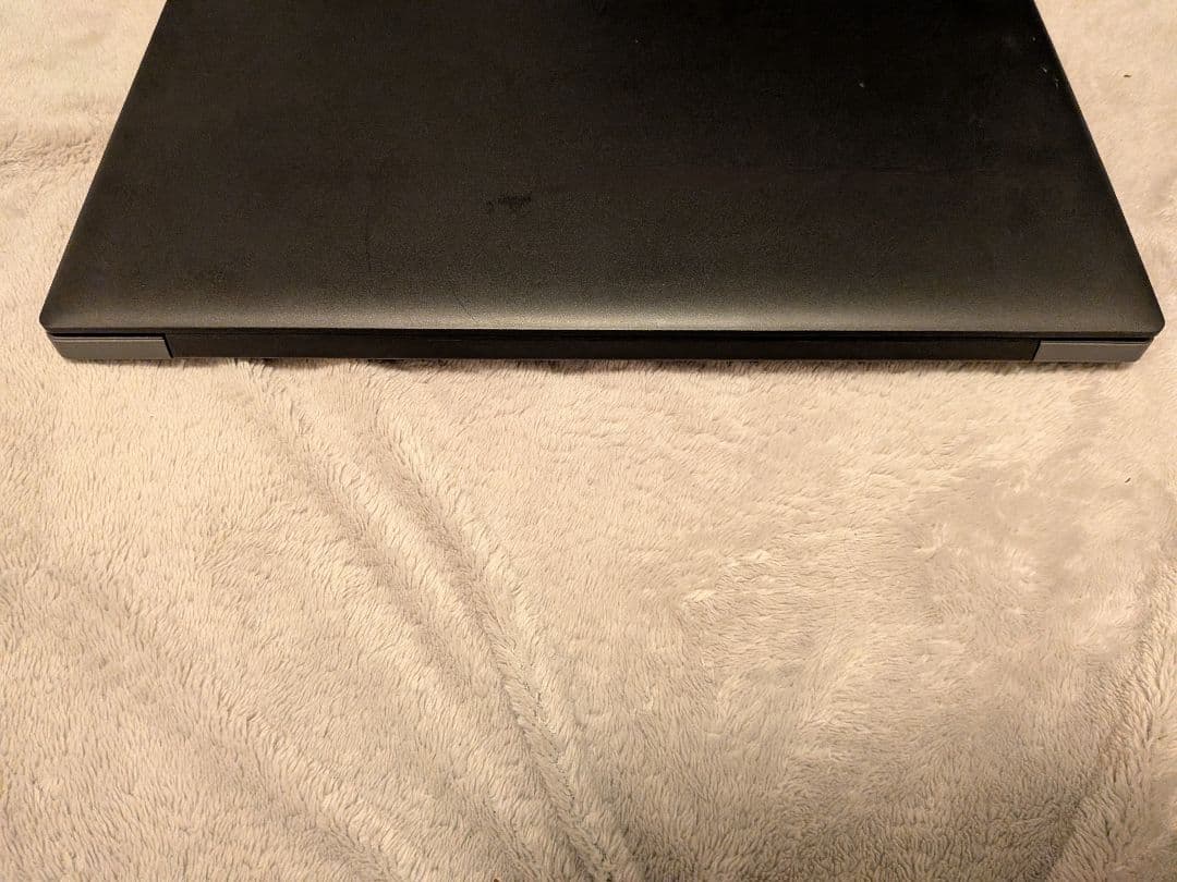 Lenovo Ideapad320 ノートパソコン 本体のみ
