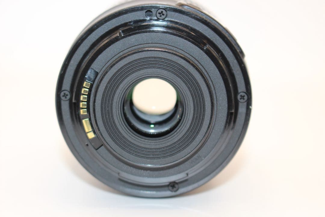 ★大人気★ Canon kiss x7 レンズキット　キヤノン 一眼レフ STM