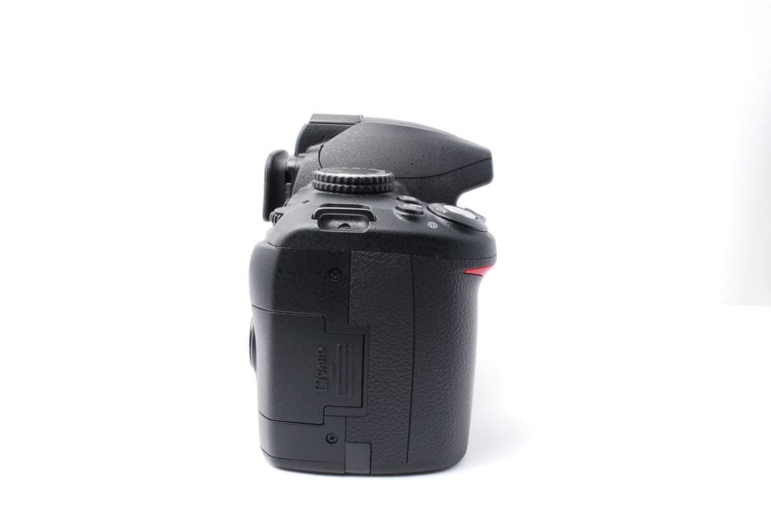 初心者向き❤️Nikon D3000❤️撮影自動設定✨一眼レフカメラ
