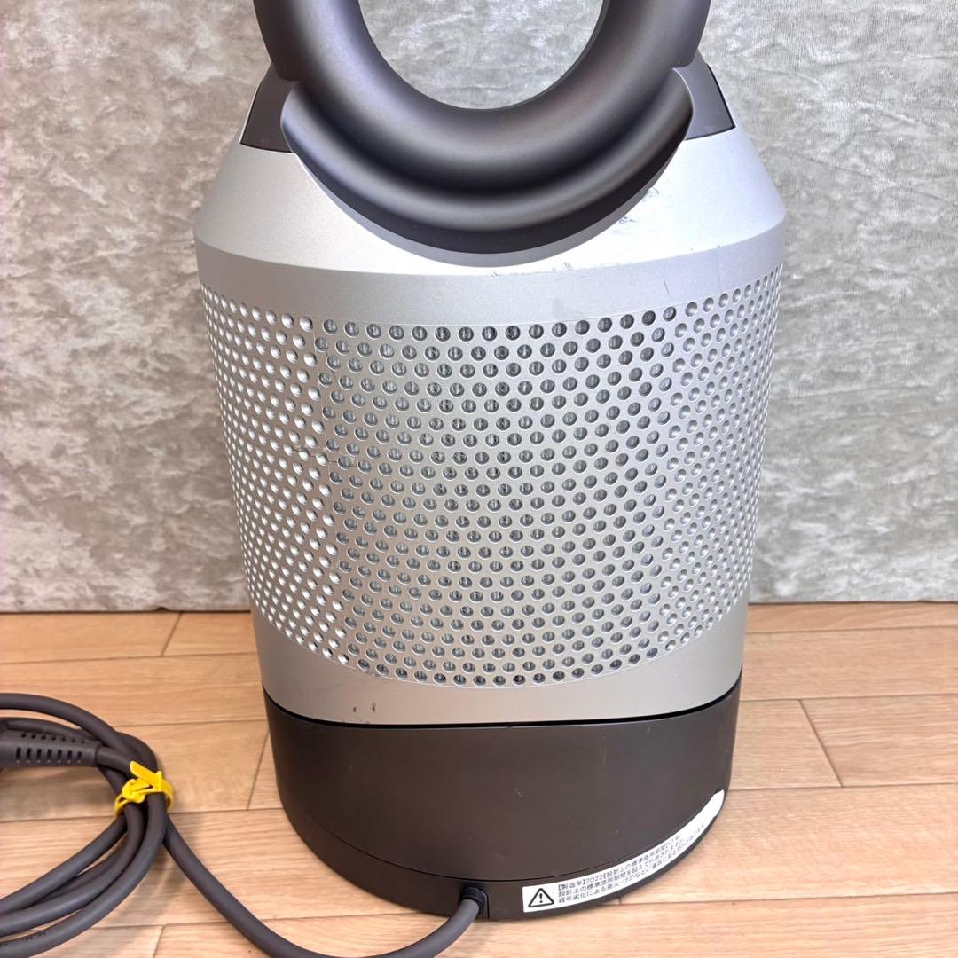 2022年 HP00 ダイソンHot+Cool 未使用純正フィルター リモコン