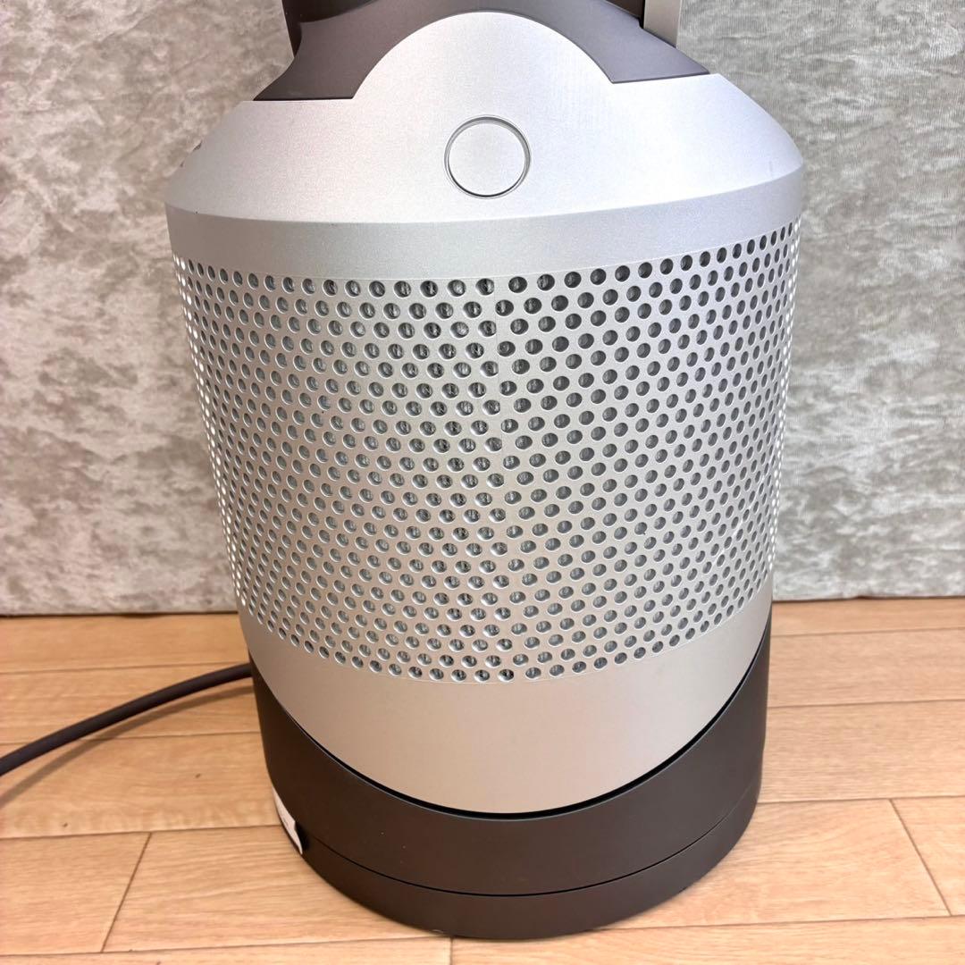2022年 HP00 ダイソンHot+Cool 未使用純正フィルター リモコン