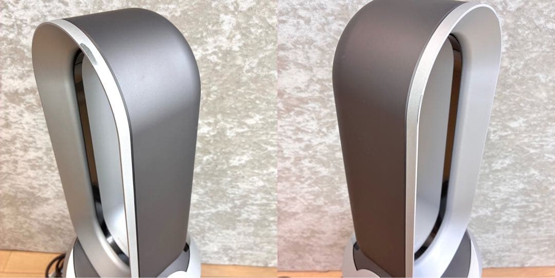 2022年 HP00 ダイソンHot+Cool 未使用純正フィルター リモコン