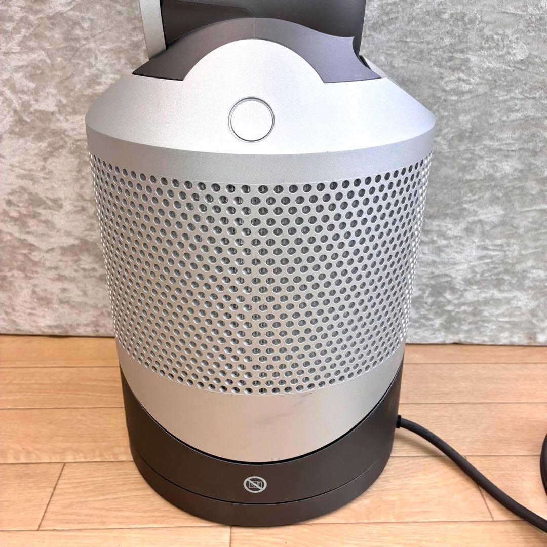 2022年 HP00 ダイソンHot+Cool 未使用純正フィルター リモコン