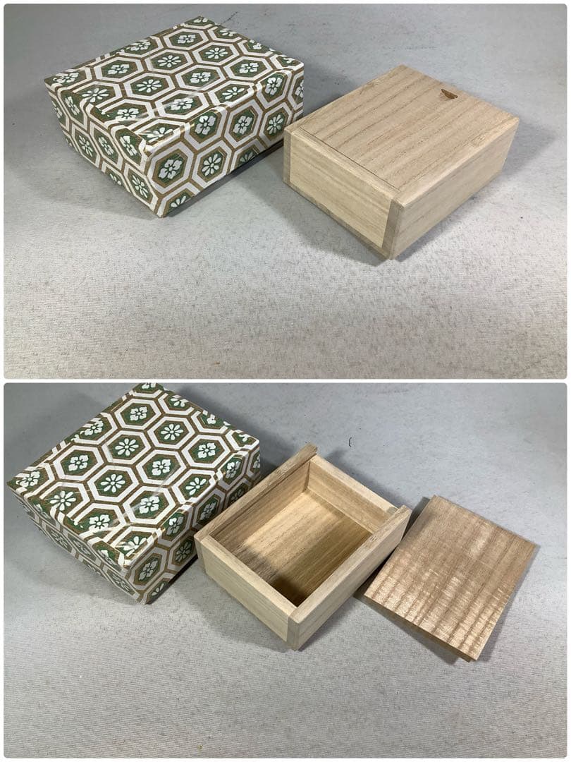 箱炭斗　炭斗　茶道具　送料無料