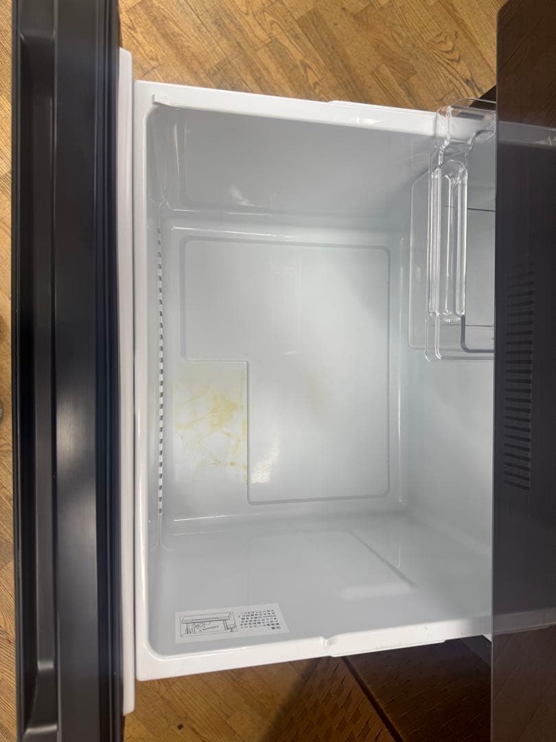 F065 Hisense 冷蔵庫 282L 2021年製 右開き