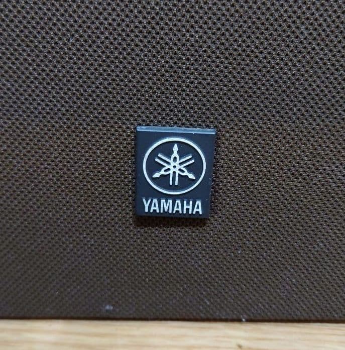 【￥70000・1978年】YAMAHA　NS-L225 2ウェイスピーカー