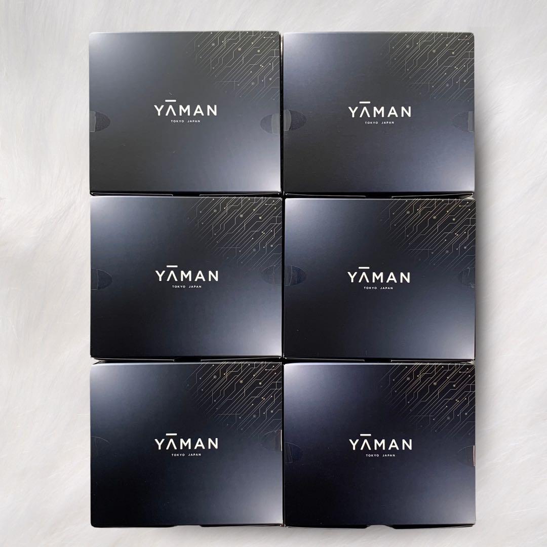 【新品未開封】YA-MAN ストレッチデザインリフトシート まとめてお得な6箱