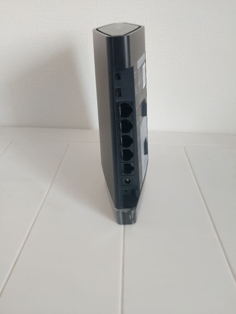 Wi-Fi中継機　バッファローWEX-5400AX6/D