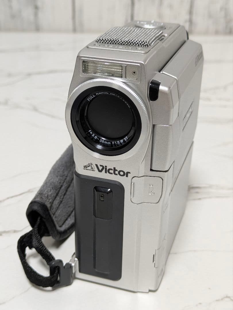 Victor　GR-DVX9　MiniDV対応