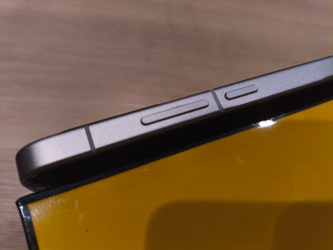 POCO F7 シルバー 12GB/256GB 本体のみ