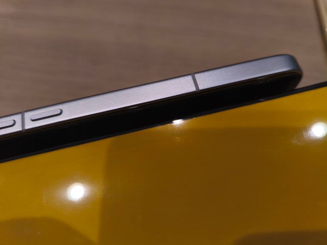 POCO F7 シルバー 12GB/256GB 本体のみ