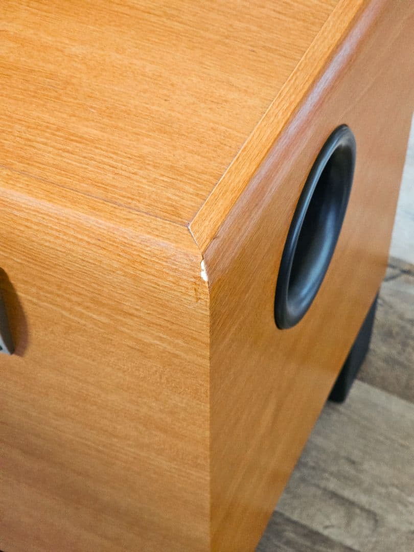 Yamaha YST-SW320 サブウーファー