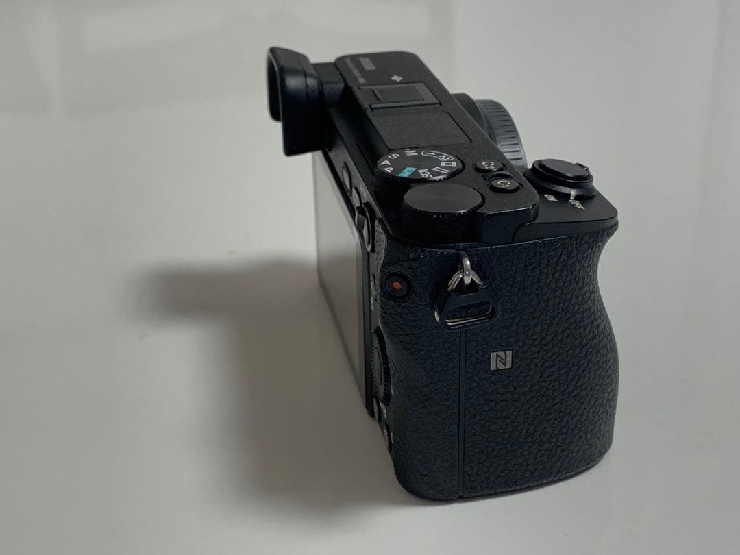 SONY α6500 + 24mmf1.8 +Cpl filter