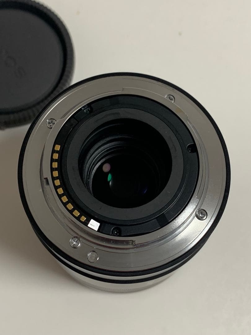 SONY α6500 + 24mmf1.8 +Cpl filter