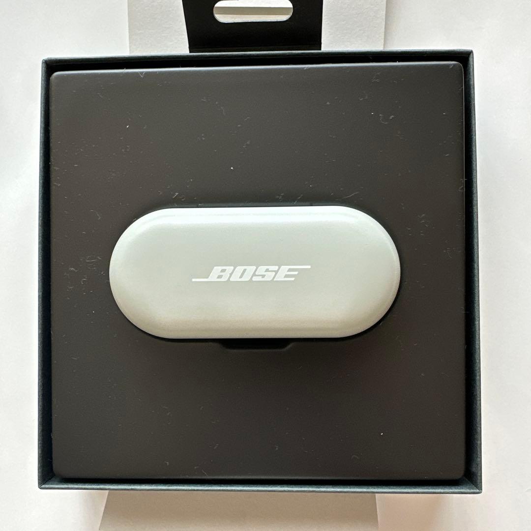 Bose Sport Earbuds ボーズ　ワイヤレスイヤホン