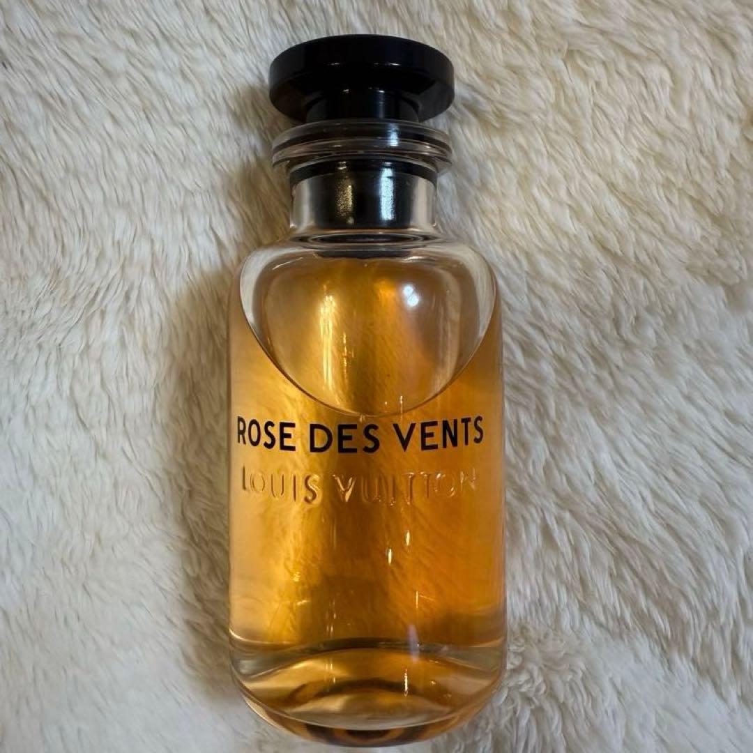 Louis Vuitton香水 ローズデヴァン 100ml