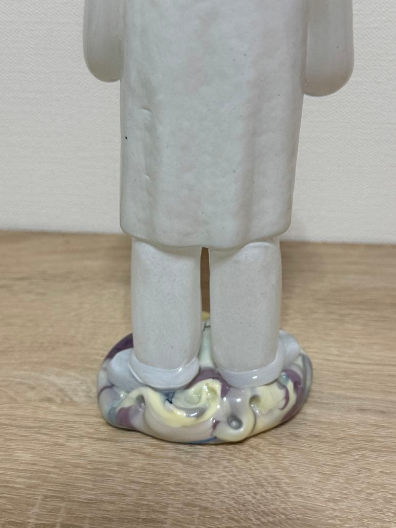 ボヘミアグラス　チェコ　ドクターシリーズ　内科医