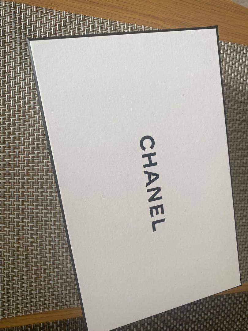 CHANEL CHANCE Eau Tendre ヴァポリザター35ml 箱付