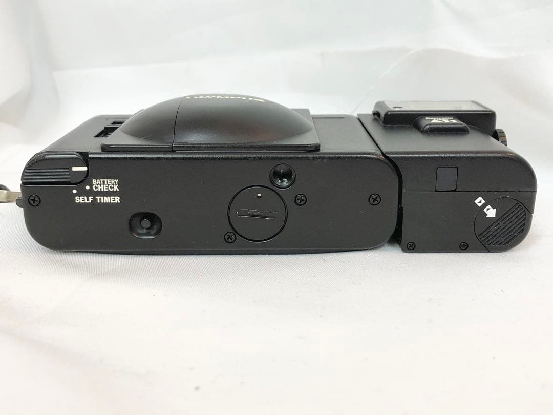 OLYMPUS オリンパス フィルムカメラ XA2 A11