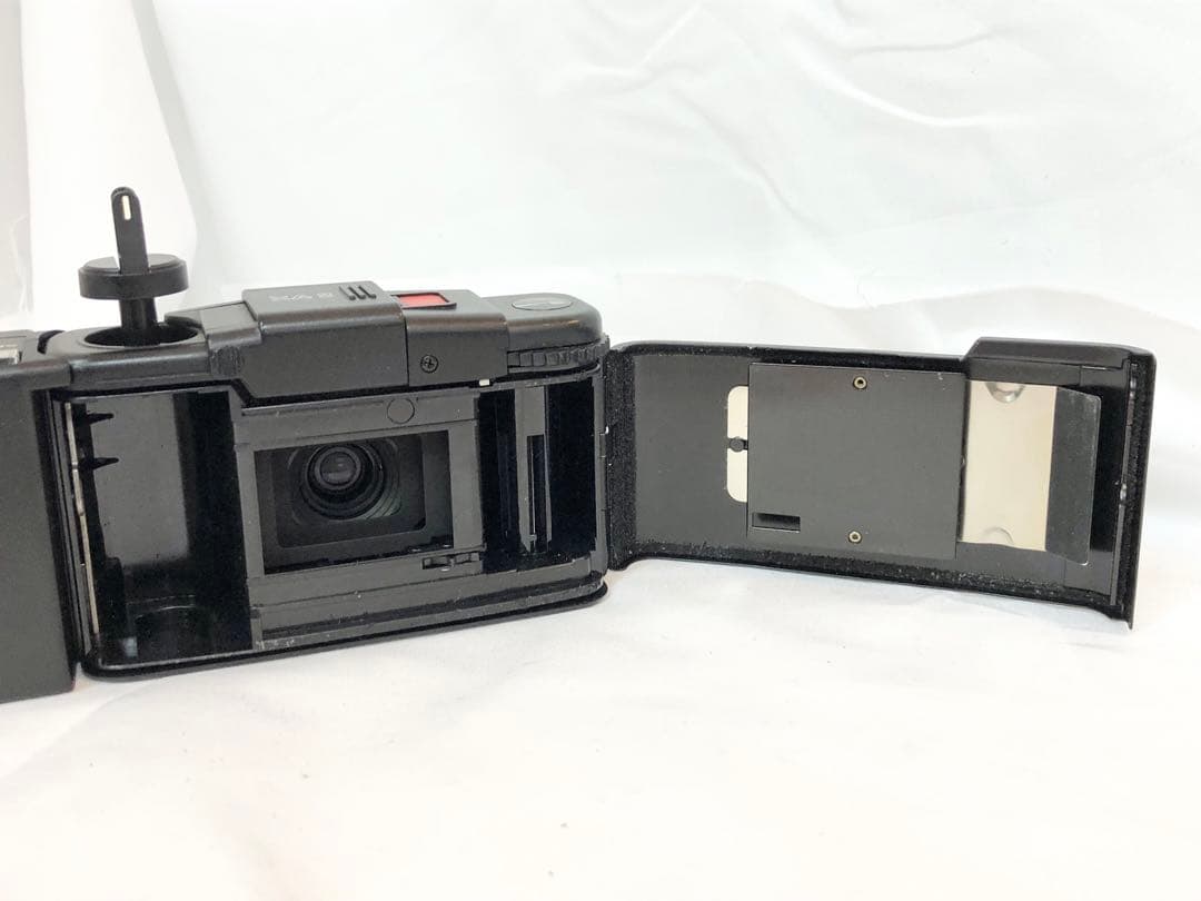 OLYMPUS オリンパス フィルムカメラ XA2 A11