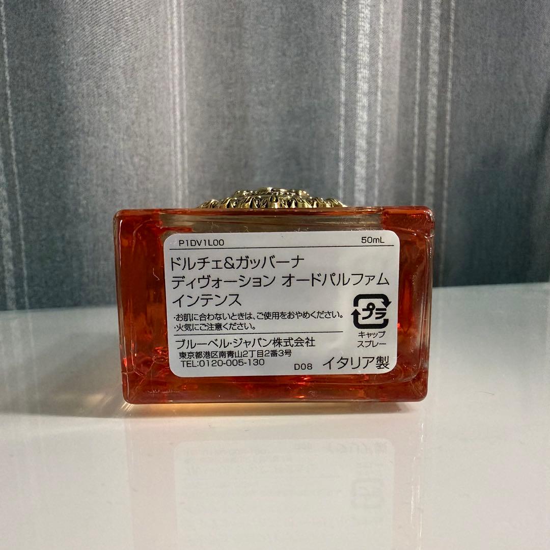 香水(ユニセックス) Dolce & Gabbana Devotion