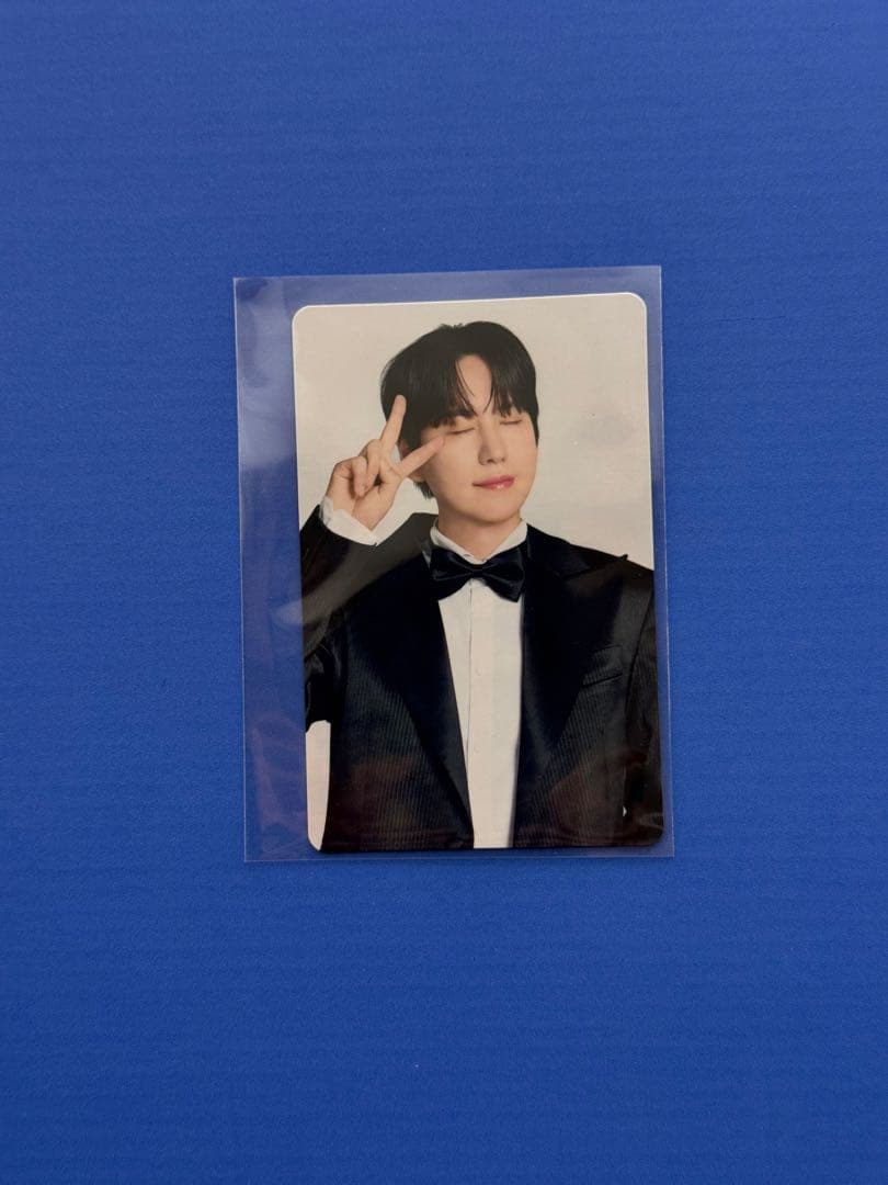 SUPERJUNIOR SS10トレカ12/13premiumseat新品未使用