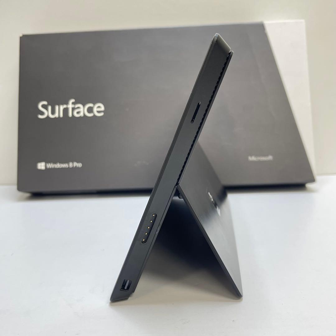 Windowsタブレット本体 Microsoft Surface 8 i5 4GB SSD256GB