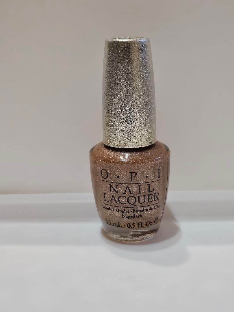 OPI ネイルラッカー セット 5本
