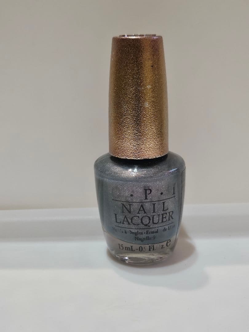 OPI ネイルラッカー セット 5本