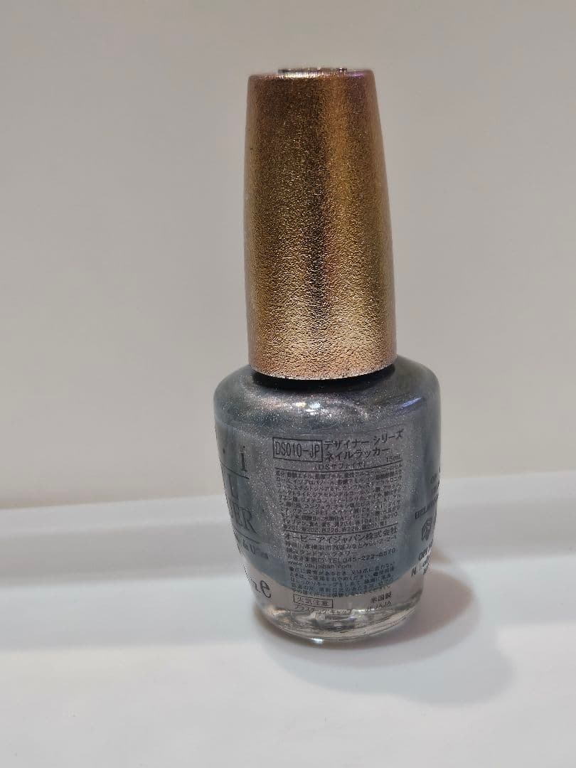 OPI ネイルラッカー セット 5本