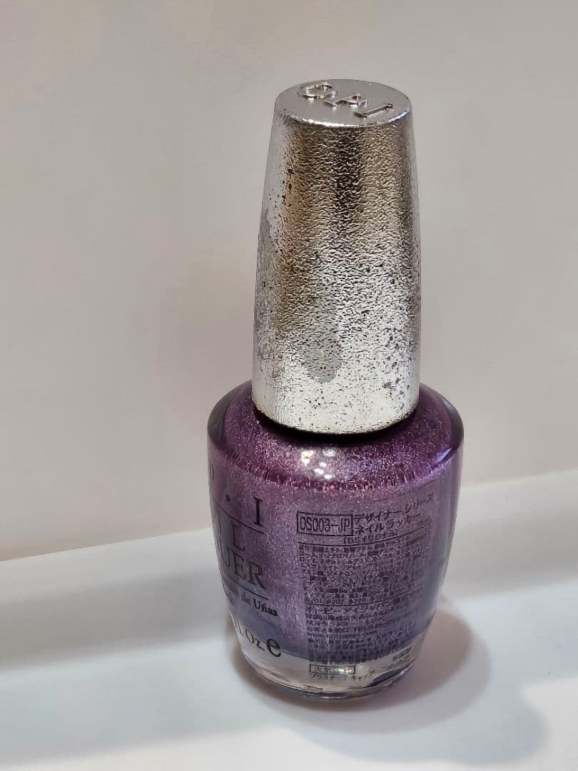 OPI ネイルラッカー セット 5本
