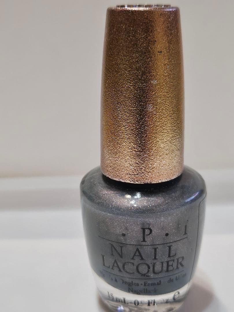 OPI ネイルラッカー セット 5本